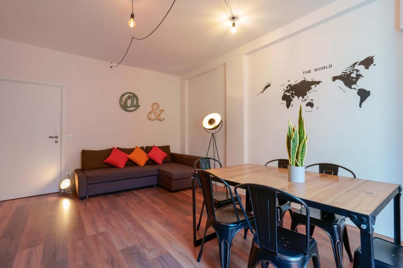 Apartamento Dimora Orfeo Bolonia Exterior foto