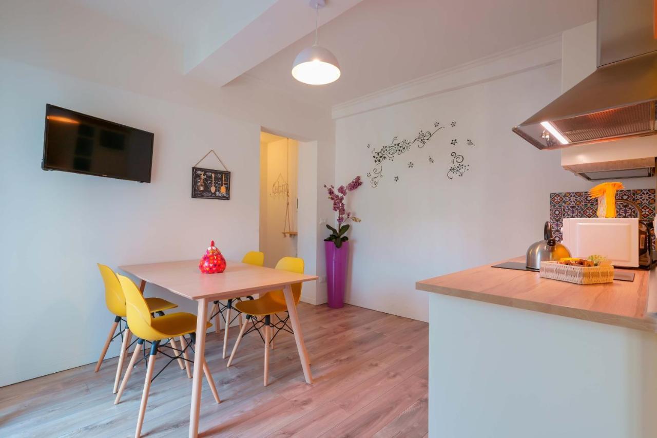 Apartamento Dimora Orfeo Bolonia Exterior foto