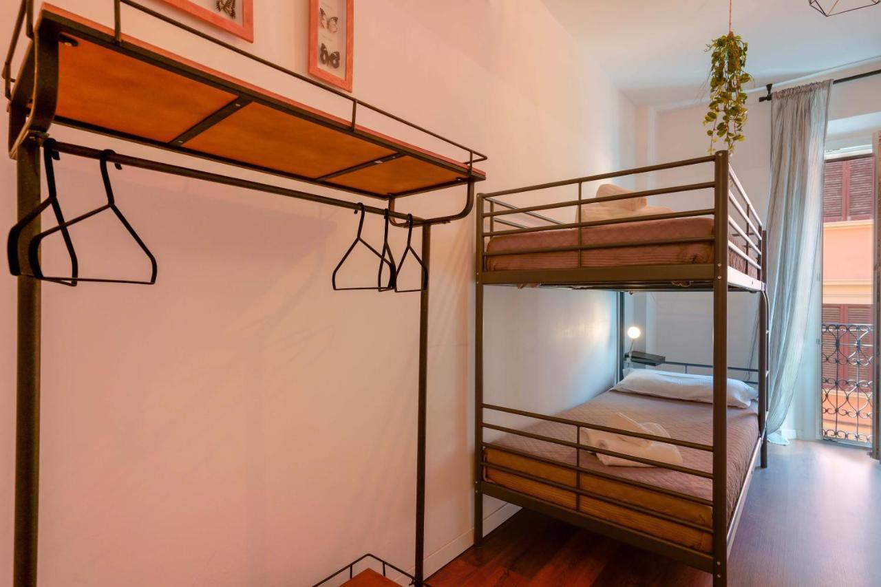 Apartamento Dimora Orfeo Bolonia Exterior foto