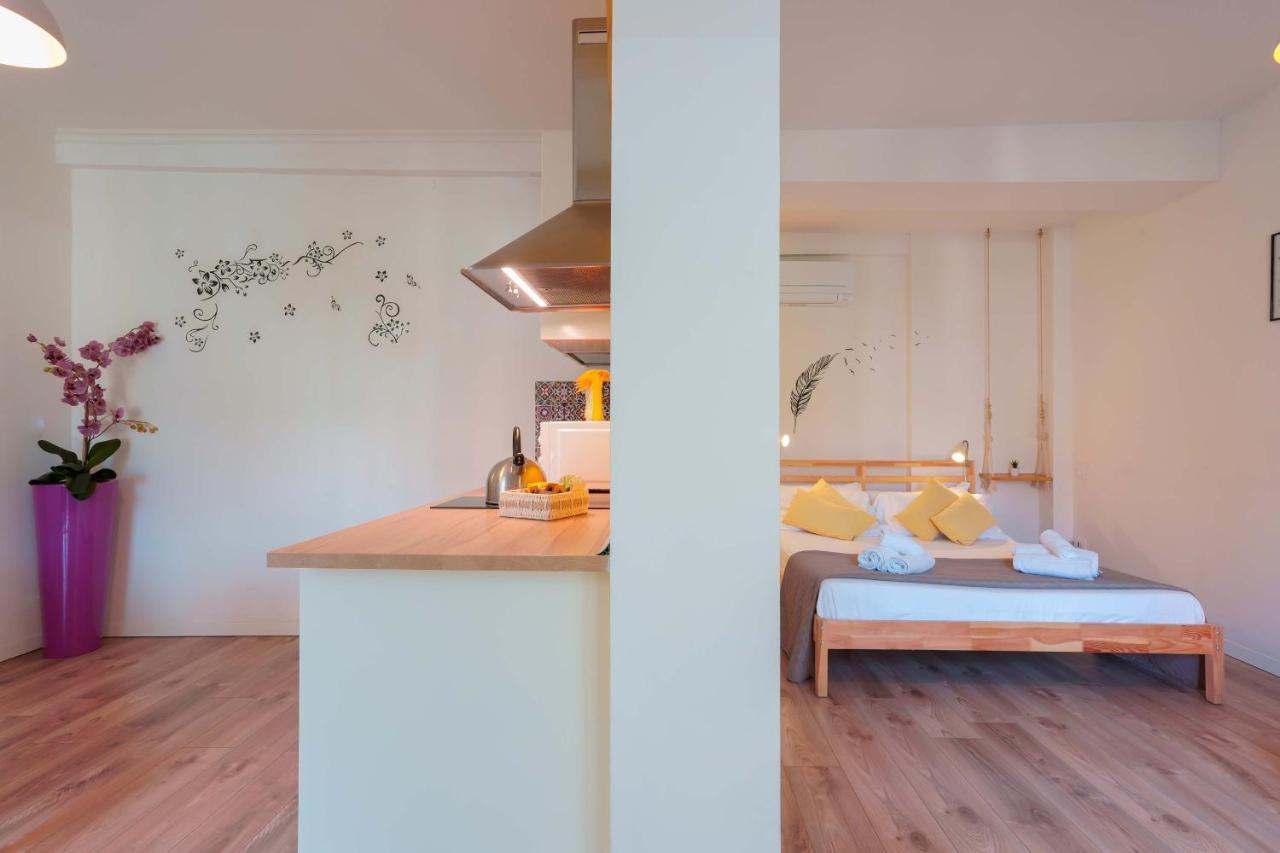 Apartamento Dimora Orfeo Bolonia Exterior foto