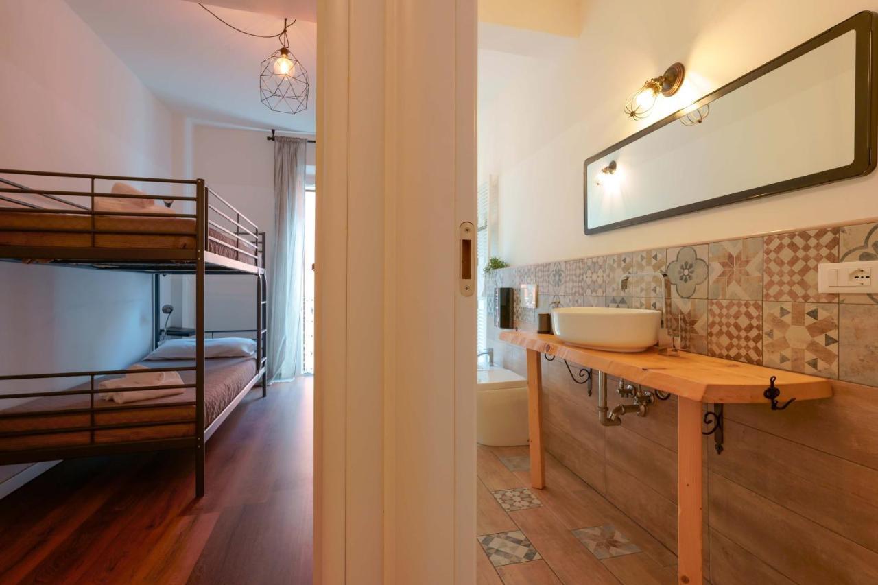 Apartamento Dimora Orfeo Bolonia Exterior foto
