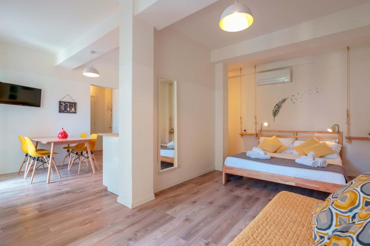 Apartamento Dimora Orfeo Bolonia Exterior foto