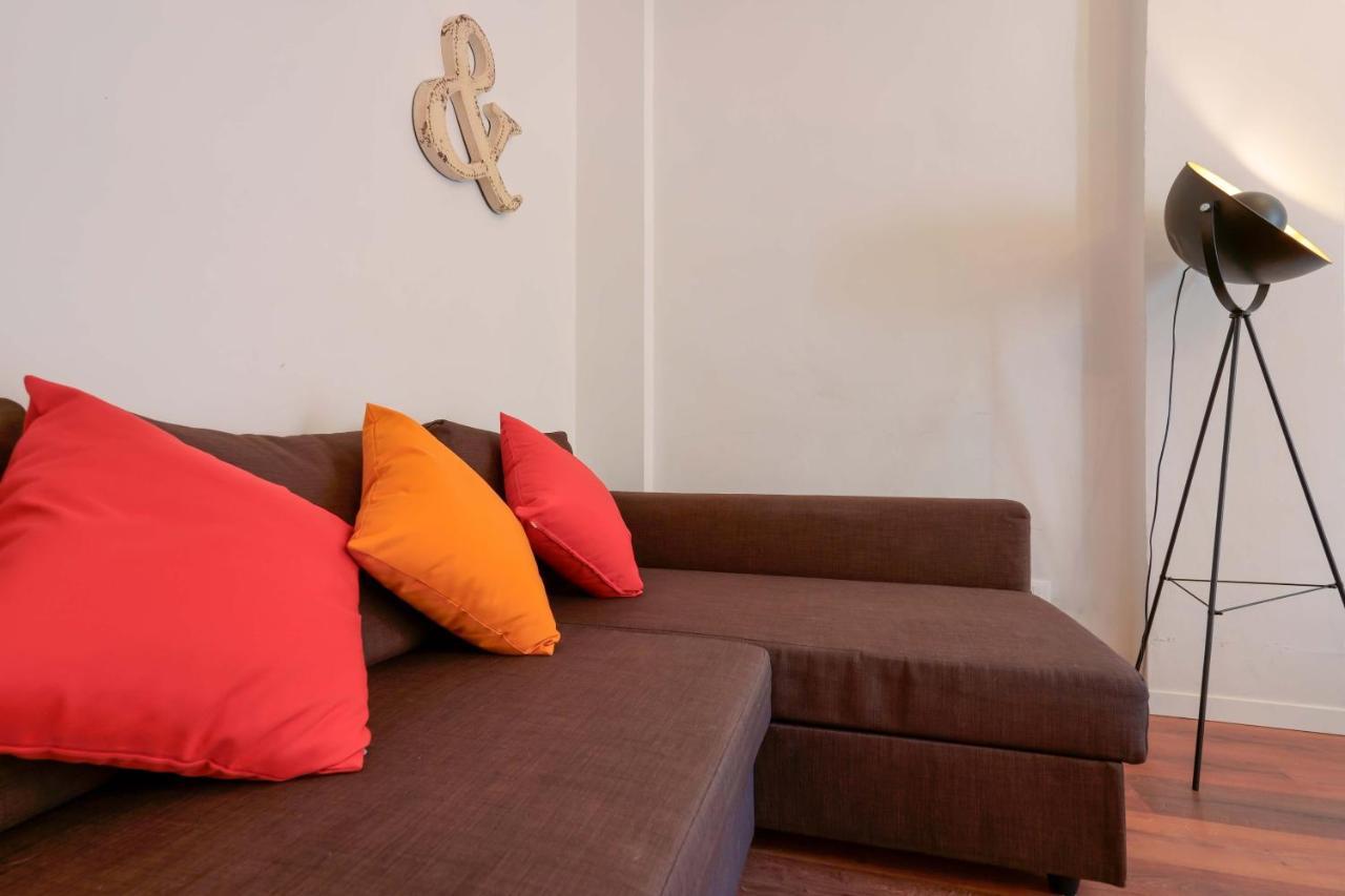 Apartamento Dimora Orfeo Bolonia Exterior foto