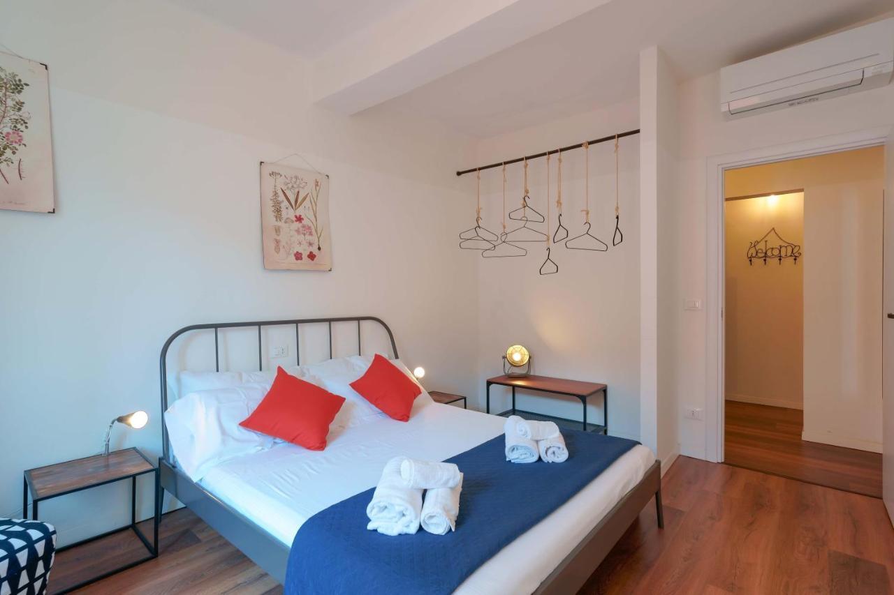 Apartamento Dimora Orfeo Bolonia Exterior foto