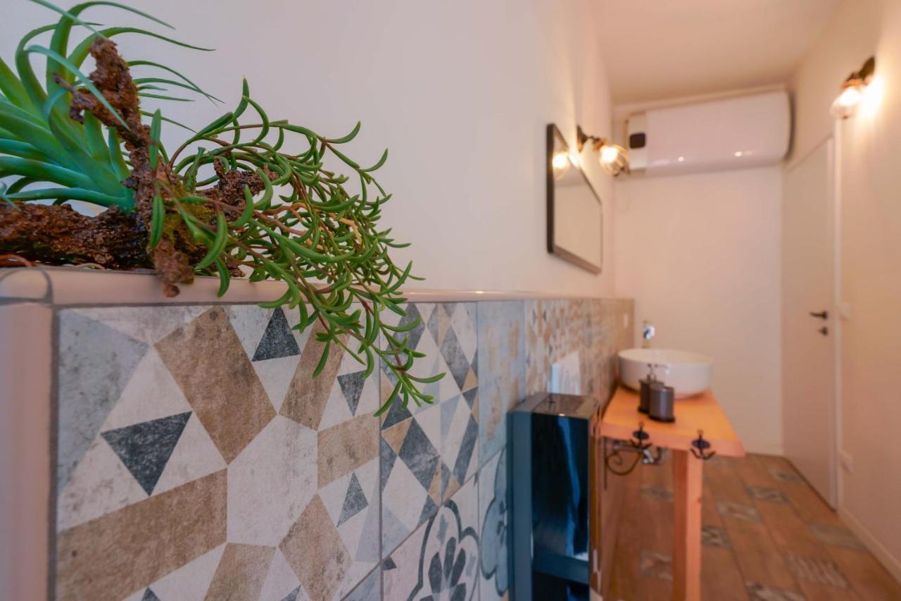 Apartamento Dimora Orfeo Bolonia Exterior foto