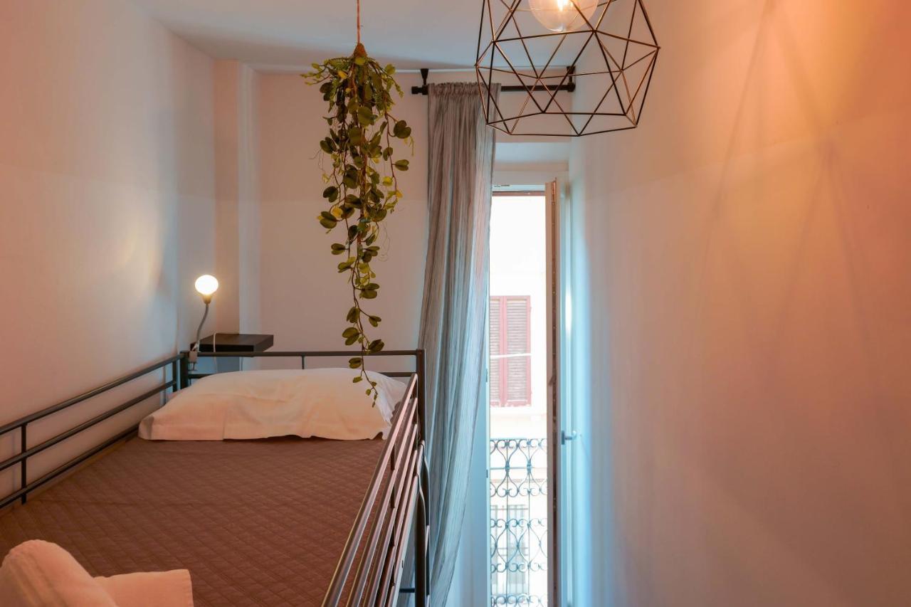Apartamento Dimora Orfeo Bolonia Exterior foto