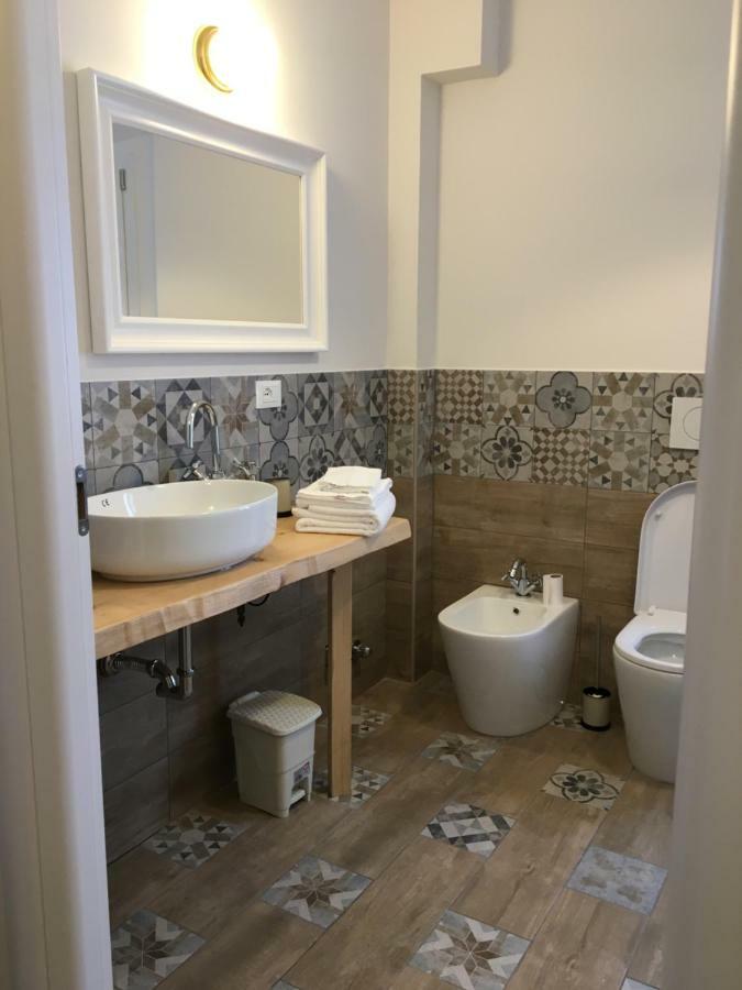 Apartamento Dimora Orfeo Bolonia Exterior foto
