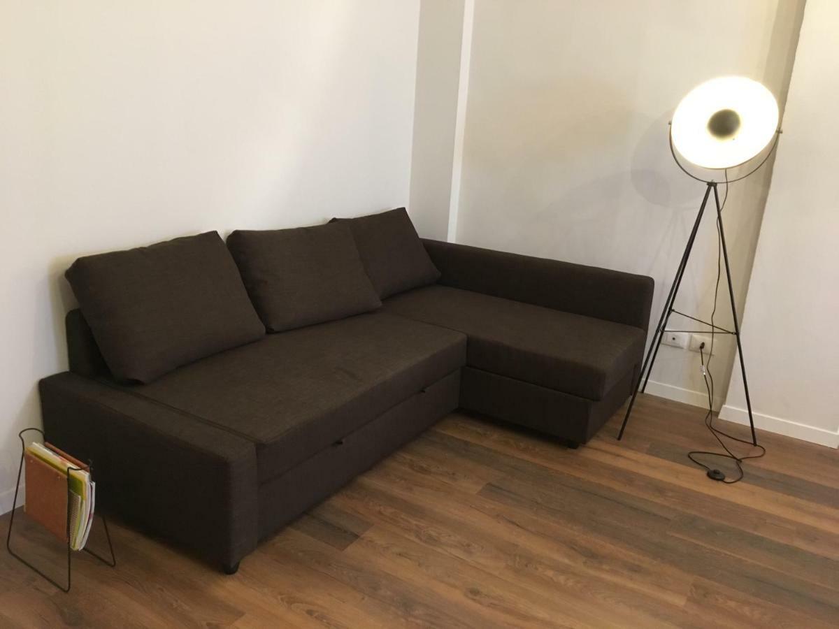 Apartamento Dimora Orfeo Bolonia Exterior foto