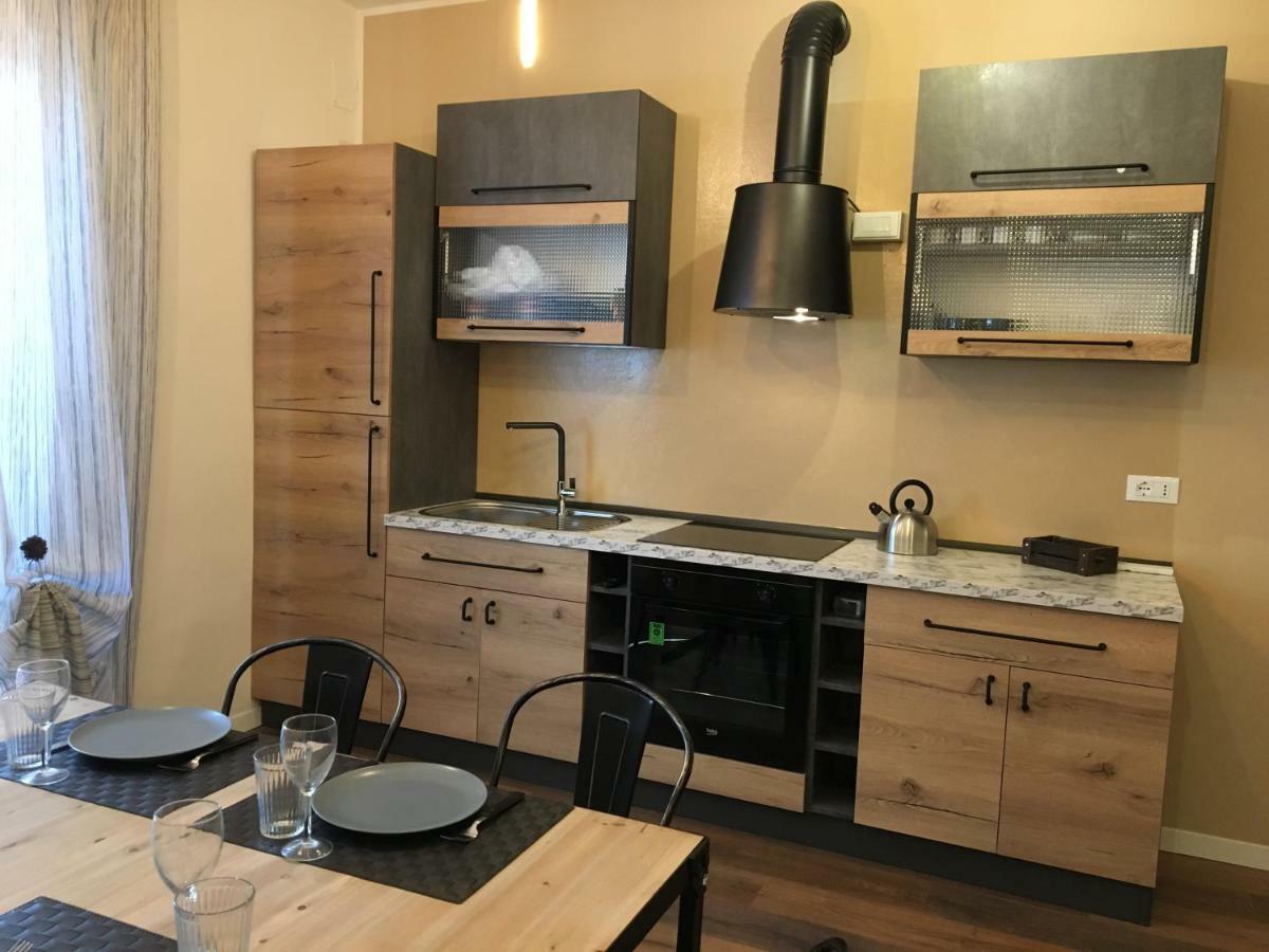 Apartamento Dimora Orfeo Bolonia Exterior foto