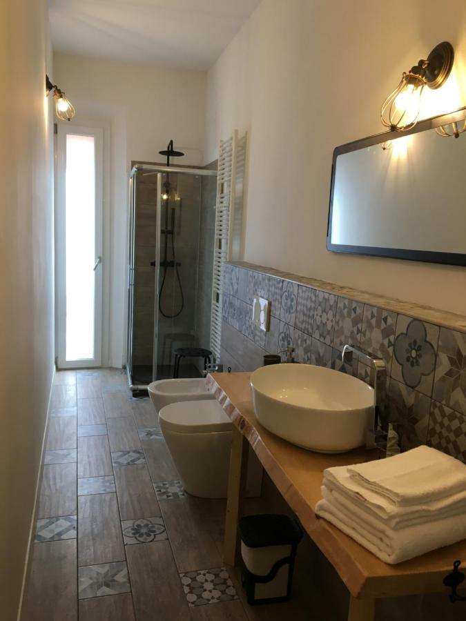 Apartamento Dimora Orfeo Bolonia Exterior foto