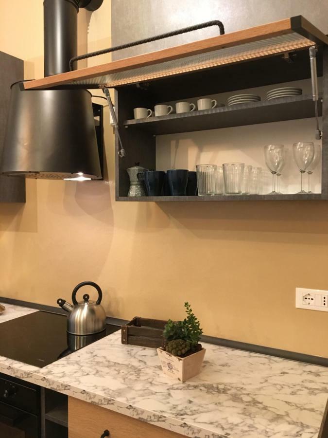 Apartamento Dimora Orfeo Bolonia Exterior foto
