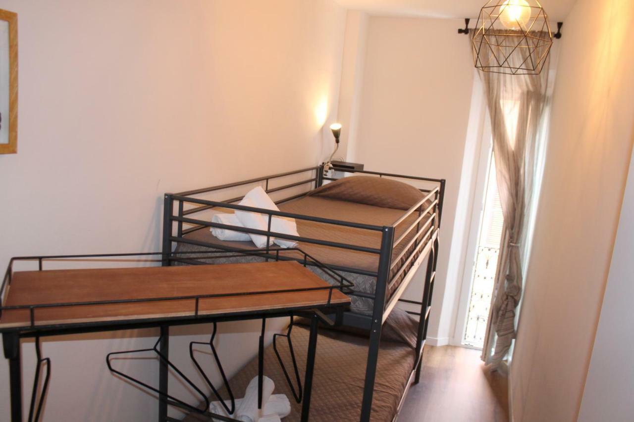 Apartamento Dimora Orfeo Bolonia Exterior foto