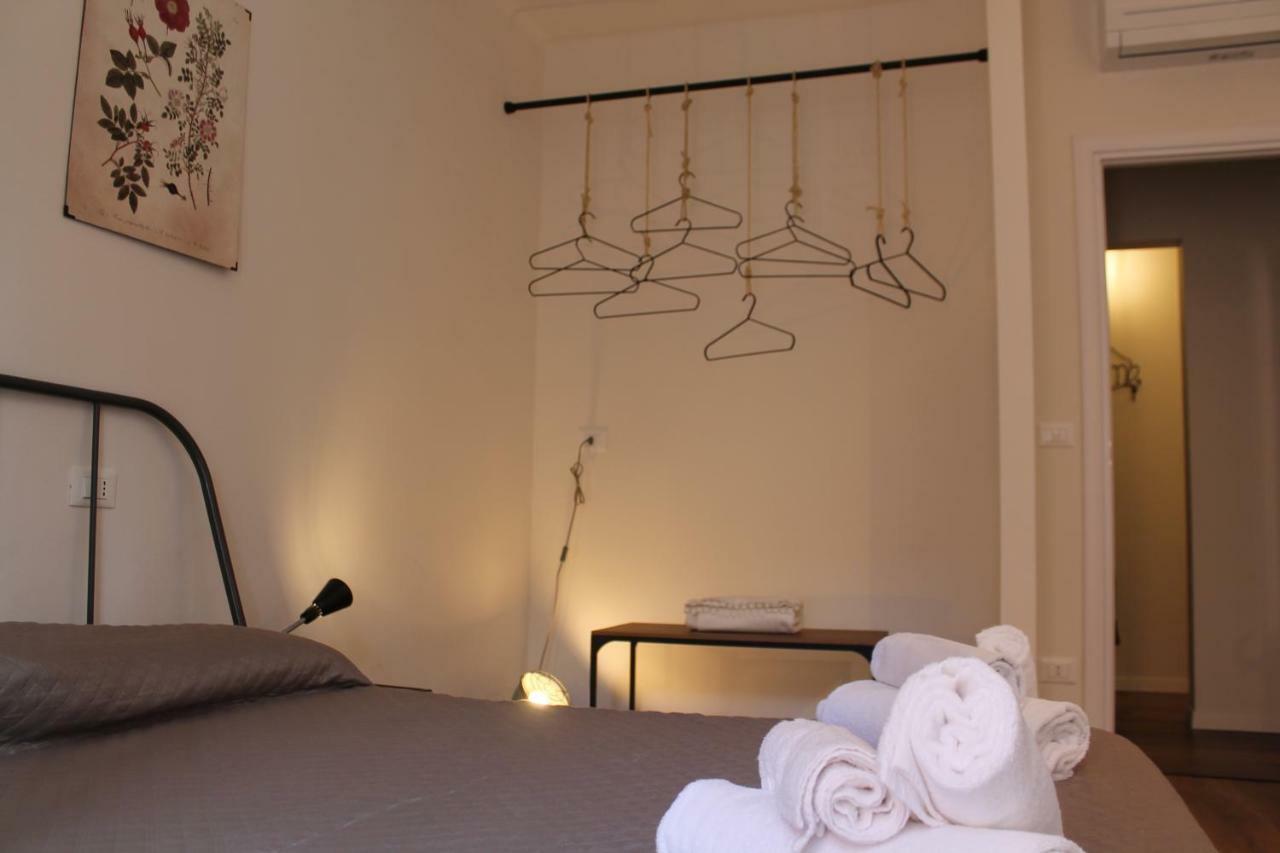 Apartamento Dimora Orfeo Bolonia Exterior foto