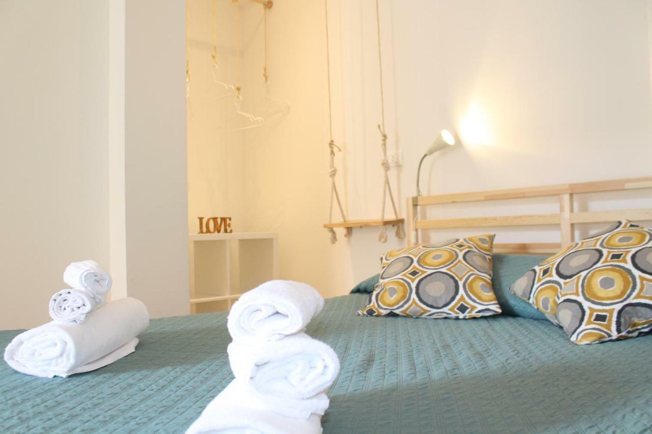 Apartamento Dimora Orfeo Bolonia Exterior foto
