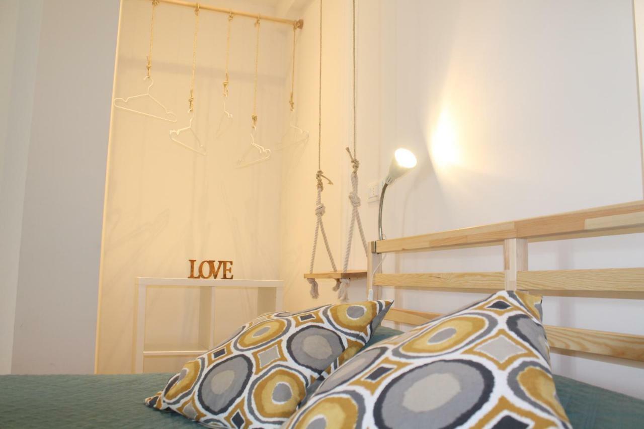 Apartamento Dimora Orfeo Bolonia Exterior foto