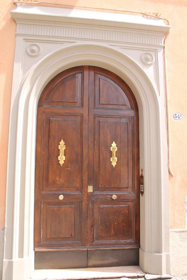 Apartamento Dimora Orfeo Bolonia Exterior foto